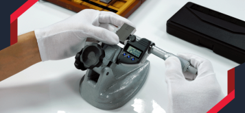 Micrometer Calibration