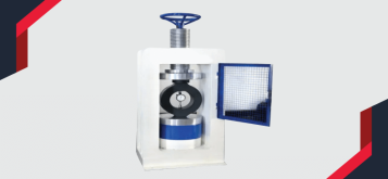 Compression Machine Calibration