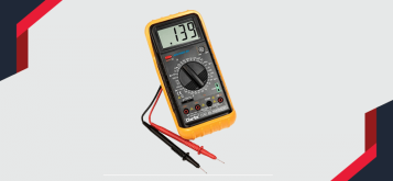 Multimeter Calibration