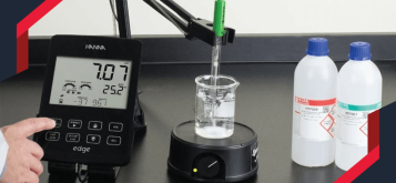 PH Meter Calibration