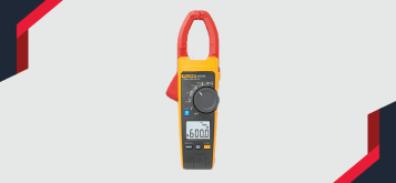 Clamp Meter Calibration