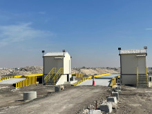 Recycled Aggregates Project